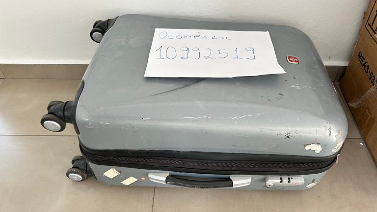 Polícia tenta encontrar proprietários de itens de furto recuperados