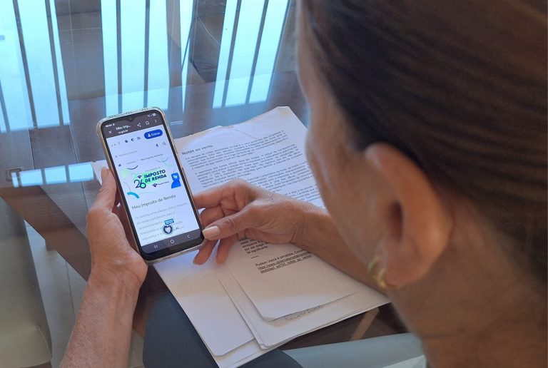 Casa Lar Irmã Carmen reforça importância do IRPF para projetos sociais 