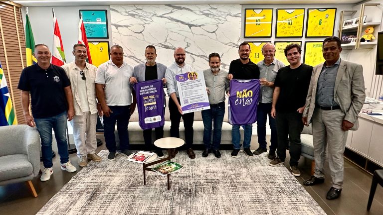 Clubes da Série B aderem ao Protocolo “Não é Não”
