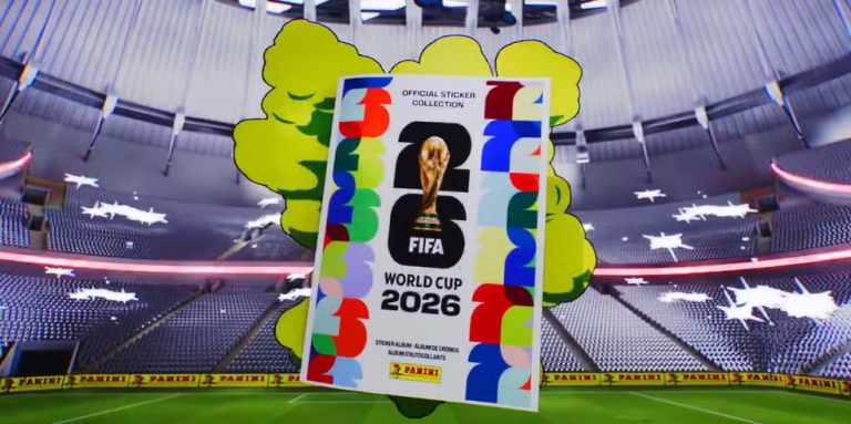 Álbum da Copa do Mundo de 2026 irá custar mais de R$ 1 mil para completar