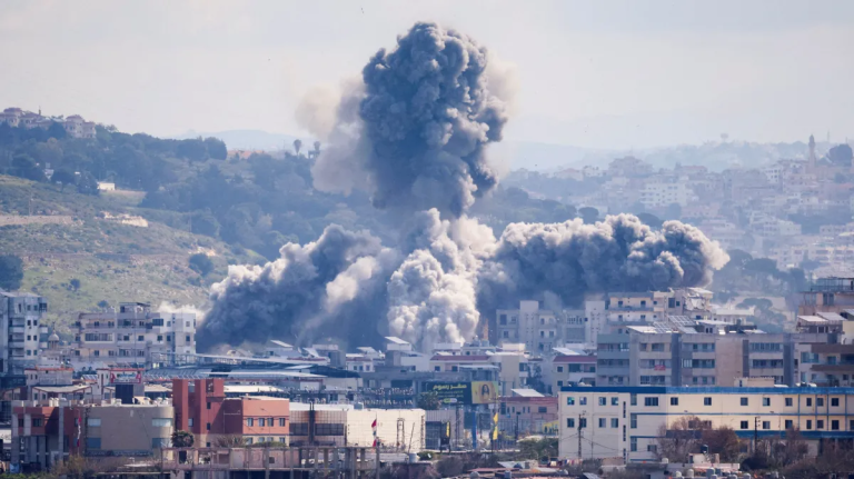 Após ataques de Israel ao Líbano, Irã ameaça romper cessar-fogo