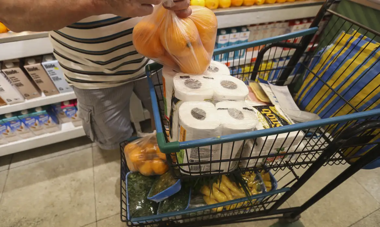 Valor da Cesta Básica aumenta em todas as capitais brasileiras em março