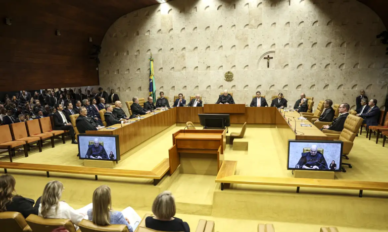 Ação que pede limites para delação é liberada para julgamento por Moraes