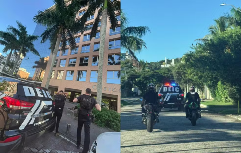 Cirurgias de R$ 20 mil por R$ 600 mil apontam fraude no SC Saúde