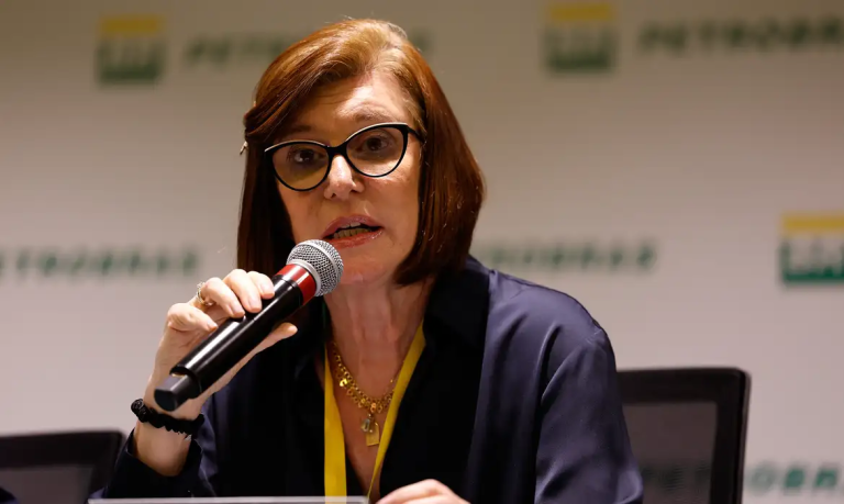 Petrobras analisa tornar Brasil autossuficiente em diesel em até 5 anos