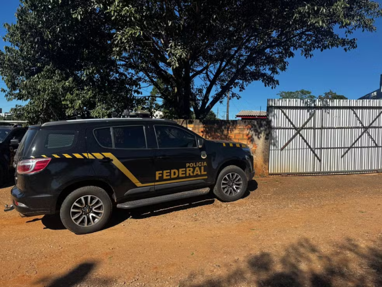 Jovem de 22 anos e filha são resgatas em operação contra exploração sexual