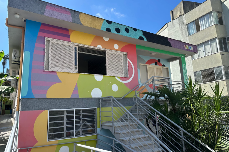 Casa Guido promove segunda edição da “Noite do Bem”