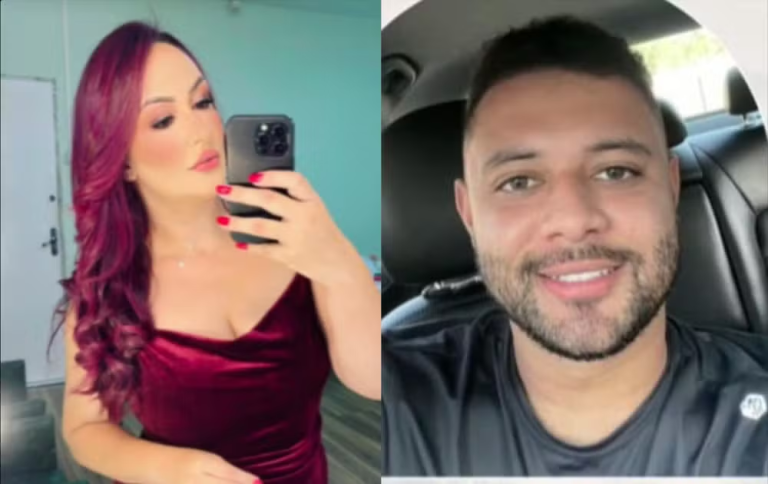 Casal que morreu em apartamento em praia de SC é identificado