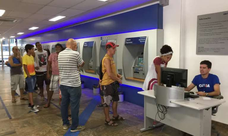 Consignado para servidores ganha novas regras