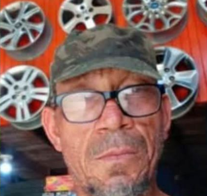 Cadáver encontrado no Rio Tubarão é de homem desaparecido desde domingo
