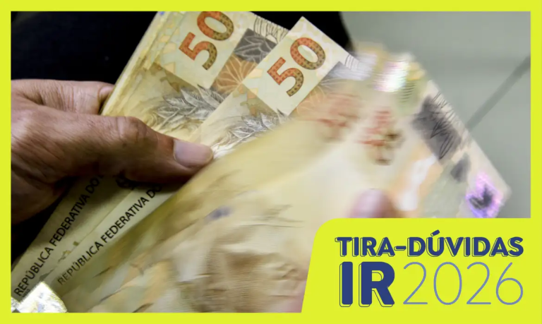 Declaração do IRPF completa ou simplificada? Veja qual é melhor