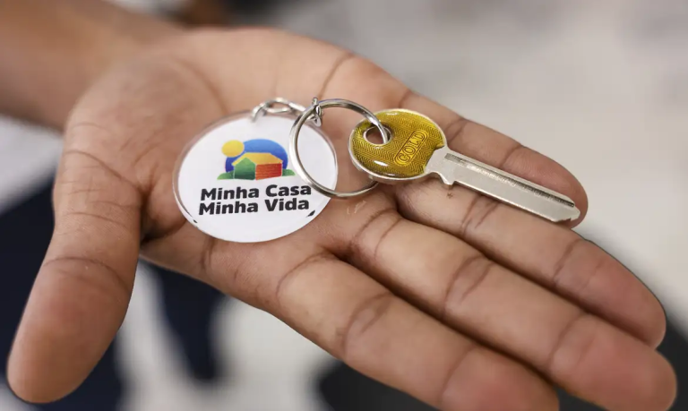 Novas regras para o Minha Casa, Minha Vida entram em vigor nesta quarta