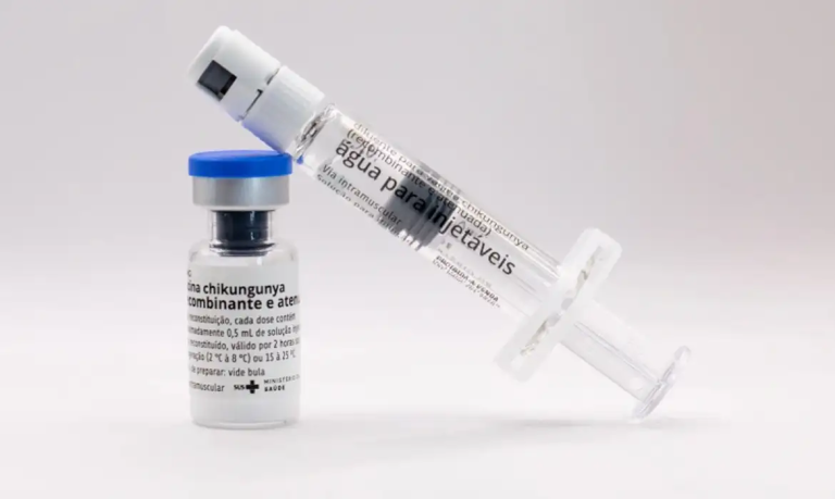 Município do MS decreta calamidade devido a casos de chikungunya