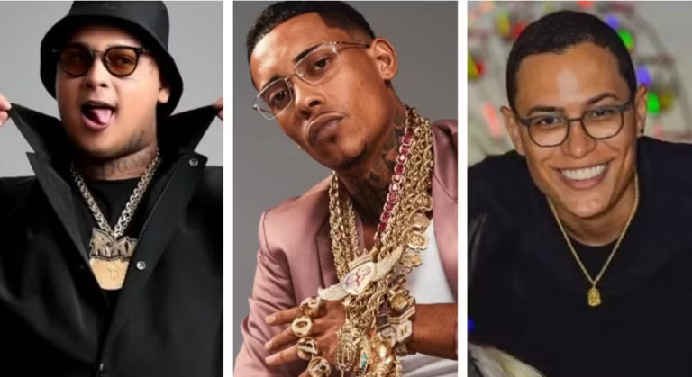 Ministro manda soltar MC Ryan, MC Poze e dono da Choquei