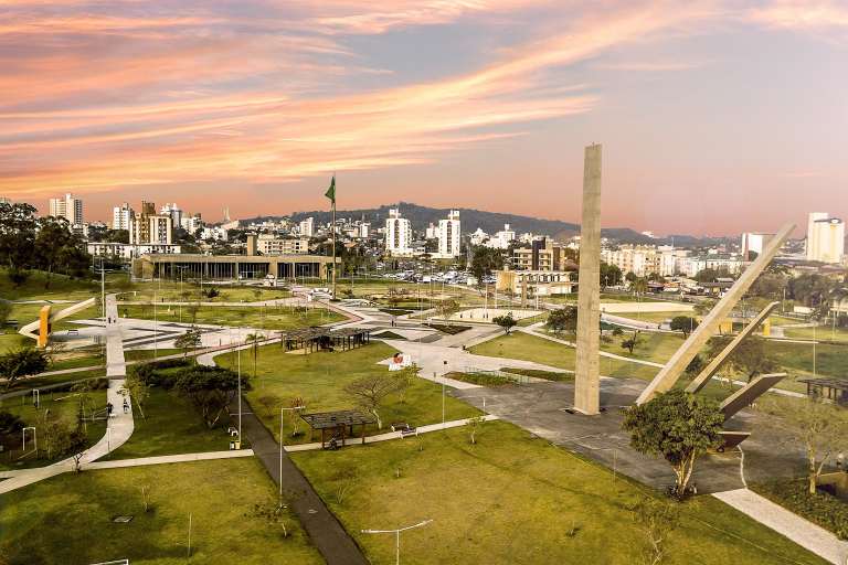 Serviços municipais de Criciúma terão horários de funcionamento alterados