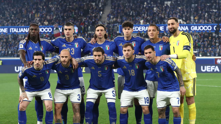 Enviado de Trump sugere substituir vaga do Irã pela Itália na Copa do Mundo