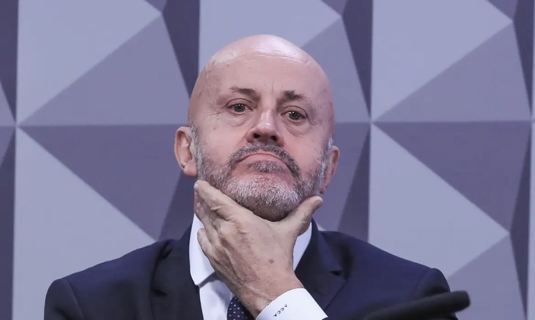 Pedido do Careca do INSS para barrar apelido é negado pela Justiça