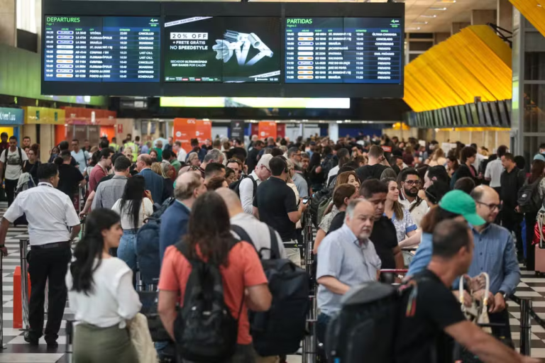 Passagens aéreas devem ter aumento de preço em até 20% devido