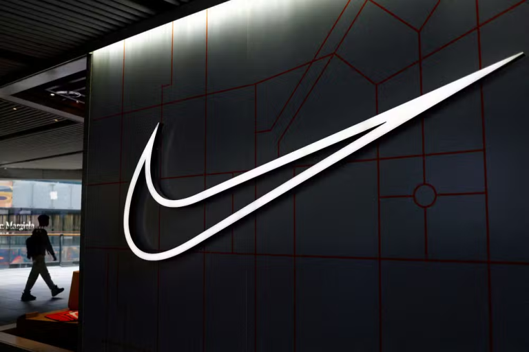 Nike demite 1.400 funcionários; setor de tecnologia é o mais afetado