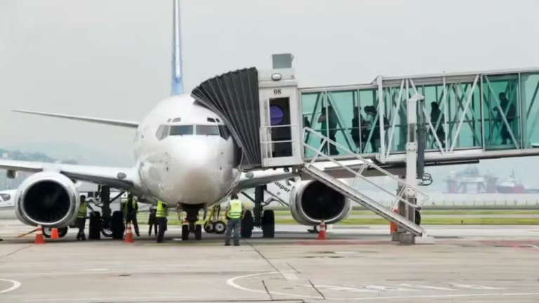 Pacote de medidas busca zerar impostos sobre querosene de aviação