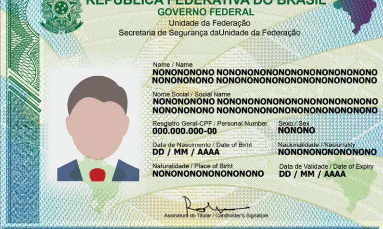 Prazo para biometria em programas sociais começa nesta segunda-feira