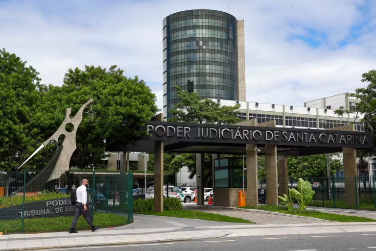 Tribunal de Justiça de SC abre concurso público; veja vagas