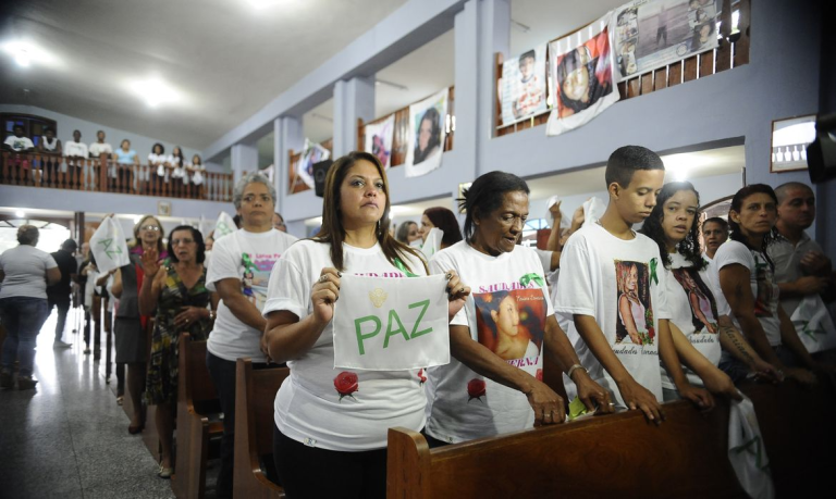 15 anos do Massacre de Realengo: fatores misóginos por trás crime