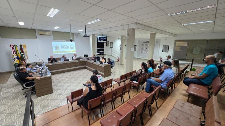 Câmara de Cocal: econômica ou exageradamente “mão-fechada”?