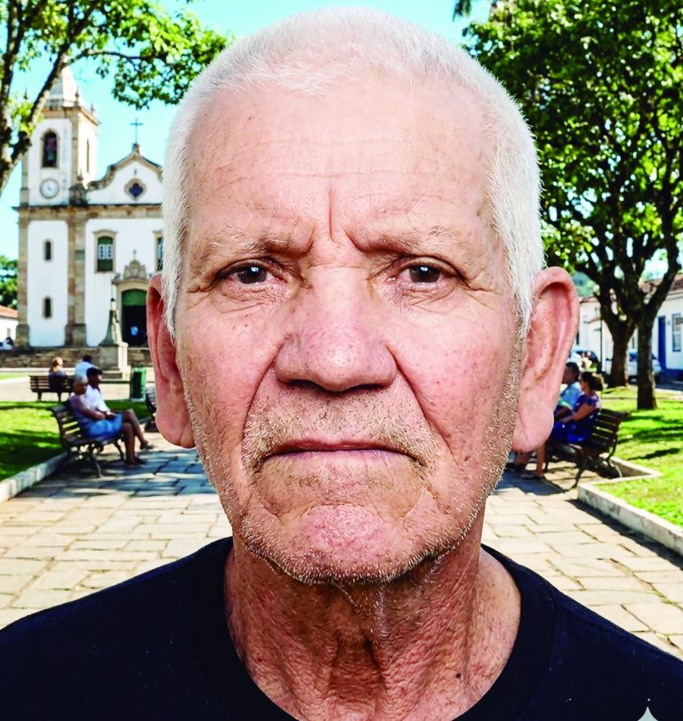 Idoso que caiu em bueiro às margens da Jorge Lacerda morre em Criciúma