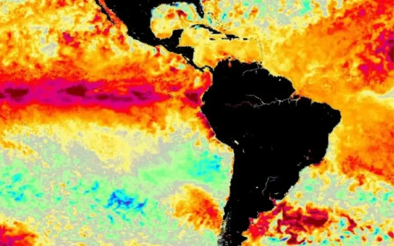 Meteorologista alerta possibilidade de “Super El Niño”