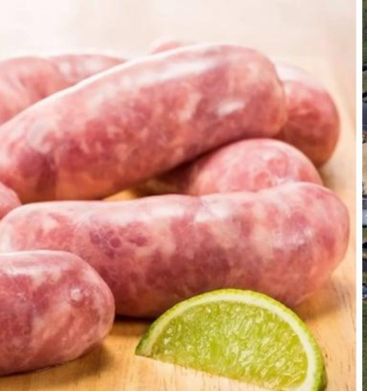 Lote de linguiça é recolhido após contaminação por Salmonella em SC