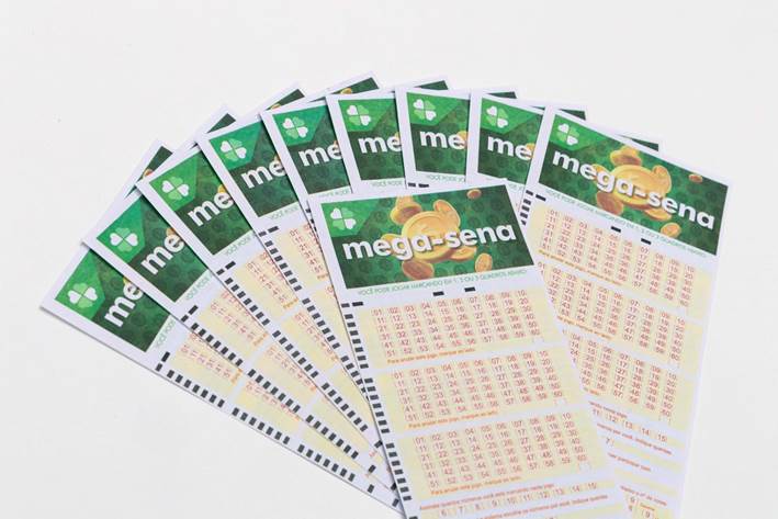 Mega-Sena sorteia prêmio acumulado de R$ 48 milhões neste domingo