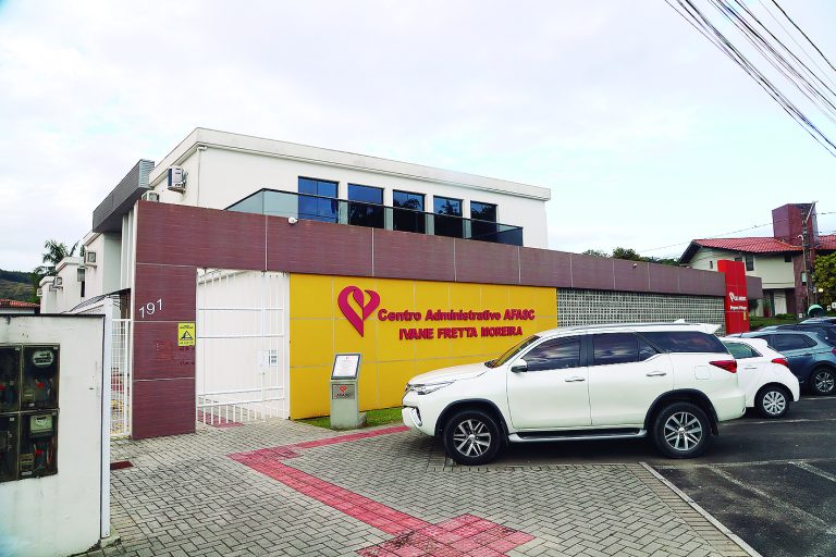 Afasc se manifesta sobre violência envolvendo criança em Criciúma
