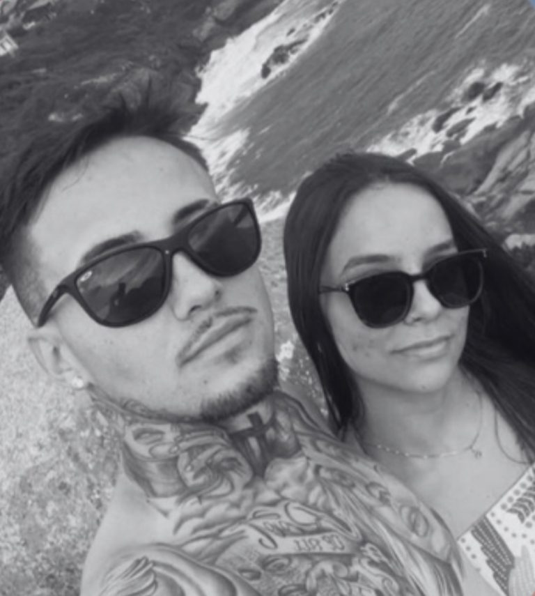 Motorista envolvido em acidente fatal na SC-390 paga fiança e sai da prisão
