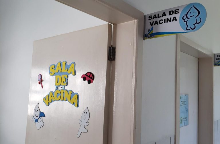 Balneário Arroio intensifica ações da Campanha de Vacinação Contra a Dengue