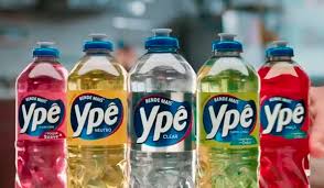 Ypê comunica os consumidores a não usar nem descartar produtos de lote 1
