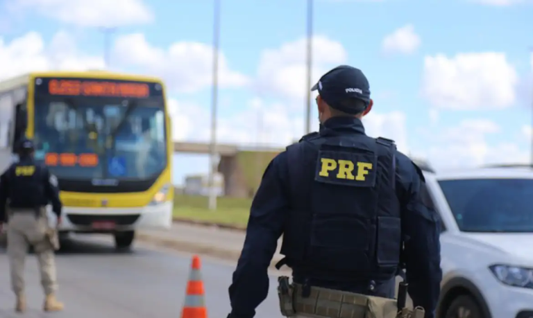 Problemas de saúde causaram 28% dos acidentes em rodovias do país