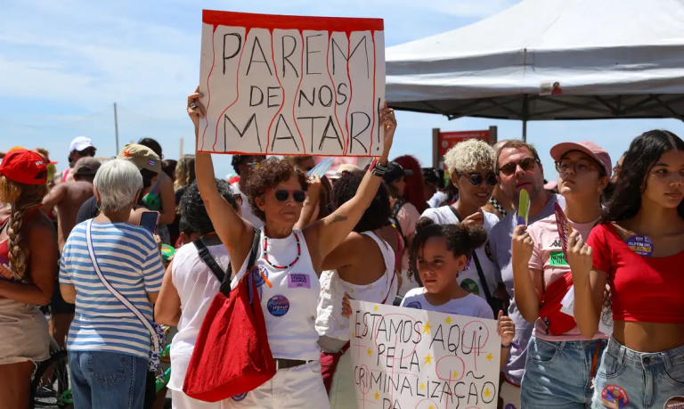 Entenda as novas medidas que ampliam a proteção às mulheres