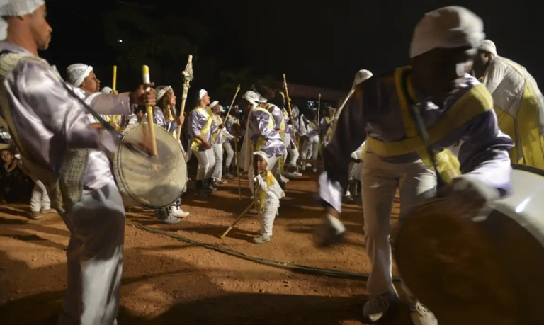 Governo lança política para fortalecer culturas tradicionais