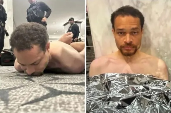 Homem que tentou matar Trump é professor e morava na Califórnia