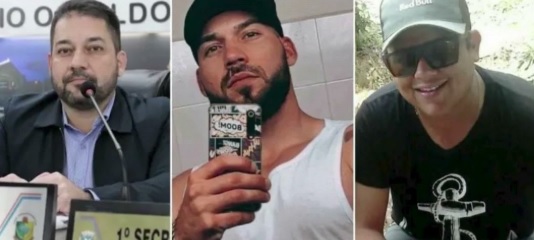 Condenação mantida a piloto de lancha que naufragou e matou três