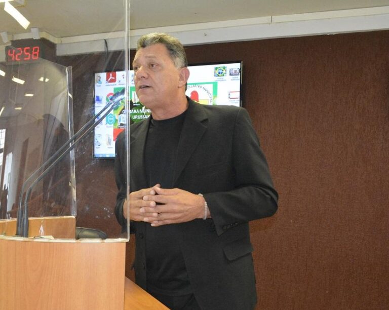 Ex-secretário Rozemar Sebastião é absolvido após suposto desvio de carga