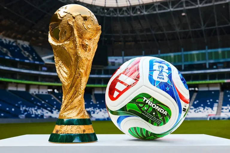 Copa do Mundo 2030 celebrará centenário do torneio com 6 países-sede