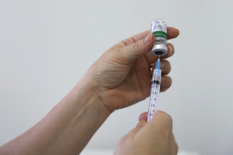 Criciúma promove Campanha de Multivacinação