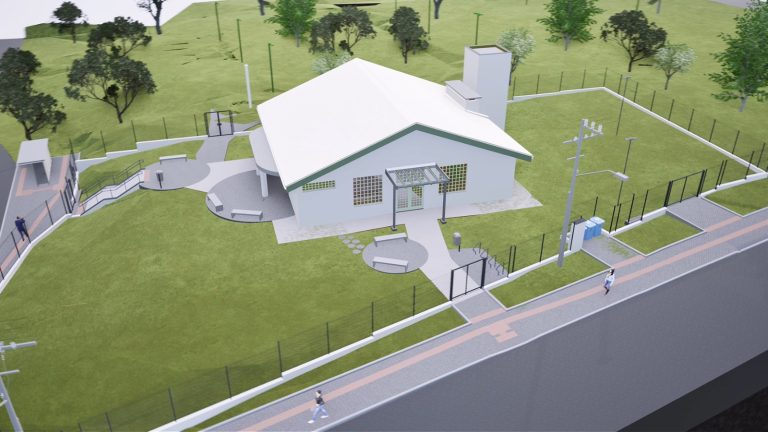 Prefeitura autoriza reforma do Centro Comunitário do Boa Vista