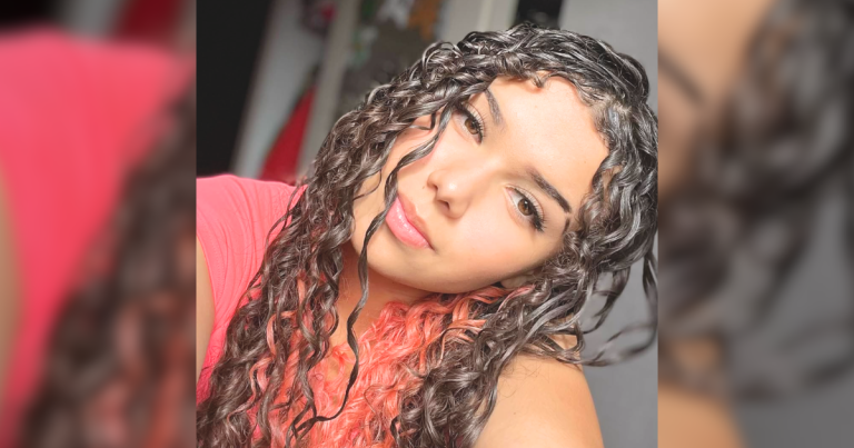 Identificada adolescente que morreu em acidente de moto em Criciúma