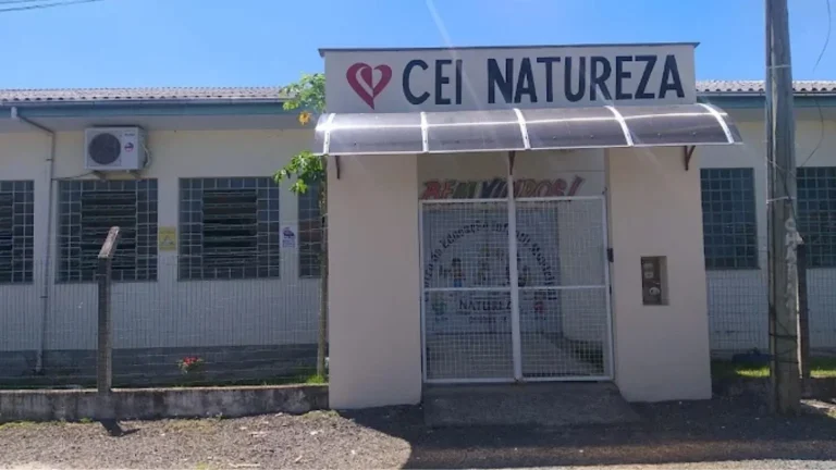Criança é agredida por funcionária de CEI no bairro Cristo Redentor