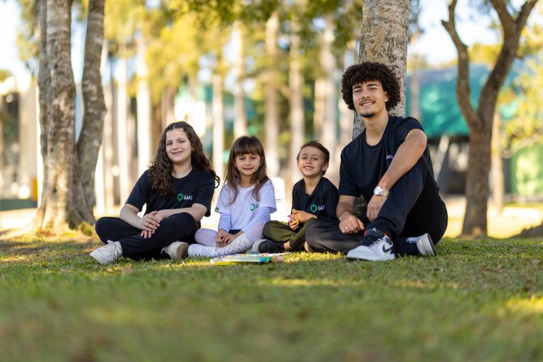 Colégio SATC abre período de Reserva de Vagas para 2027