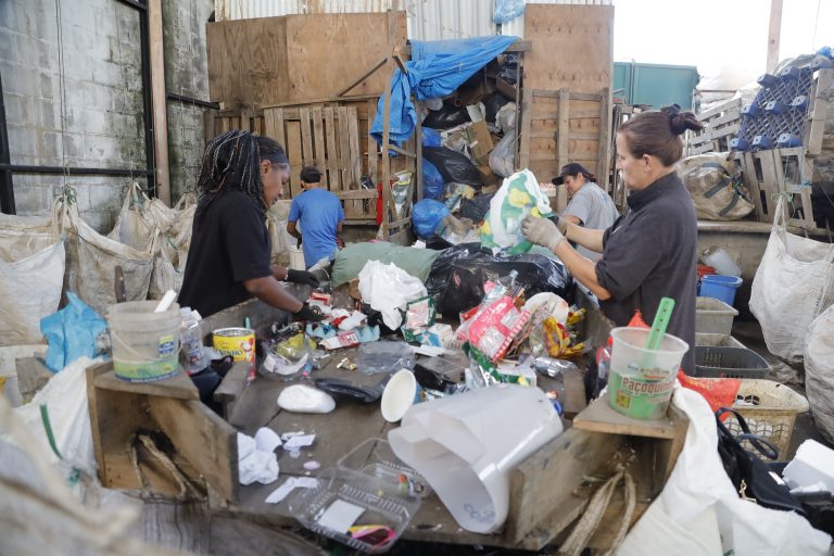 Içara terá nova política de gestão de resíduos sólidos e reciclagem