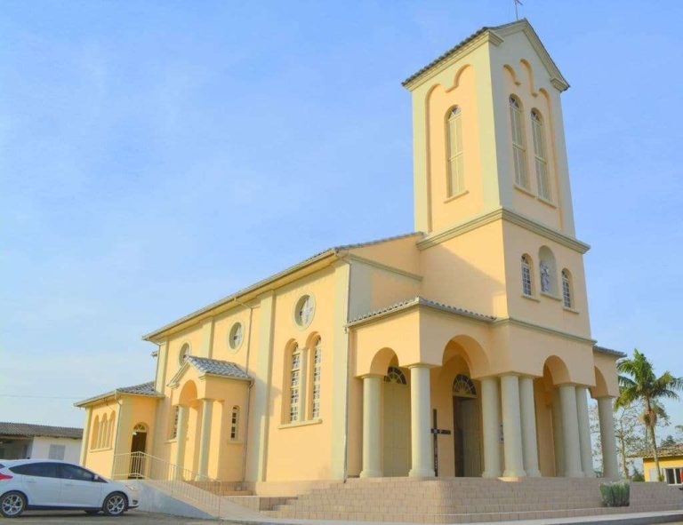 Linha Torrens celebra Nossa Senhora do Carmo em 16, 18 e 19 de julho